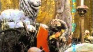 The Cakekitchen - Tomorrow Came Today