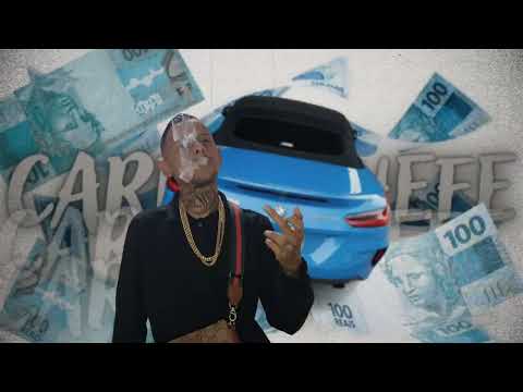 Mc Lk da Vm - Carro Chefe (Prod.DJ K4)