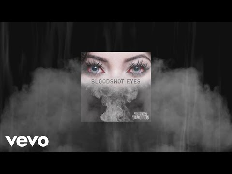 Through The Roots - Bloodshot Eyes (Lyric Video)