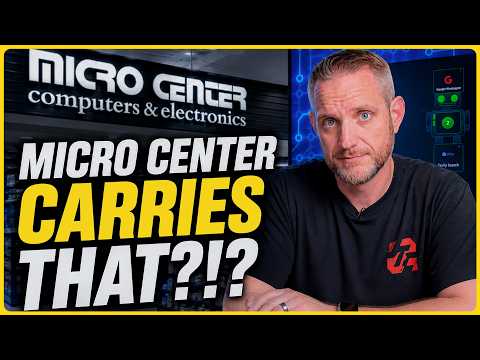 Micro Center Fl