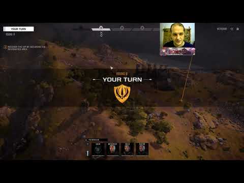 Furypoint - A Flashpoint Career - Episode 16