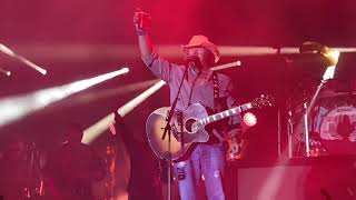 Toby Keith ~ Beer for my Horses/Don’t Let the Old Man In ~ Coachella Crossroads ~ 5/15/2021