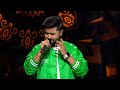 Sajan Aayo Re Albela Shubhadeep Chowdhury Third Round Performance Indian Idol Season 14