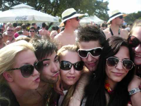 sljooostiii - Spring Break Europe 2011