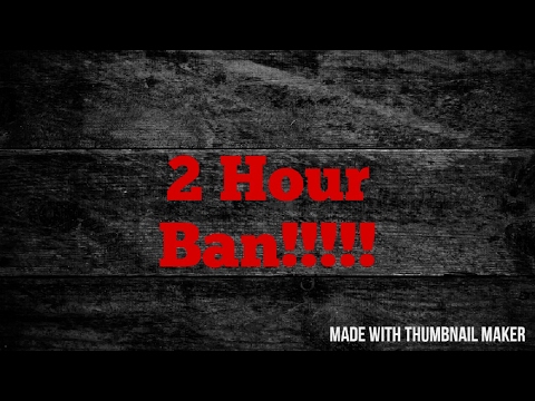 R6S: When You Get Screwed Over By A Teamate Rushing