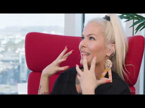 Bransasögur - Svala Björgvins