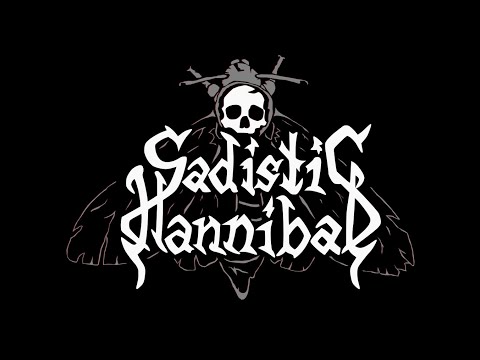 Sadistic Hannibal - Sadistic Hannibal - Lidská Stonožka (Official Lyric Video)
