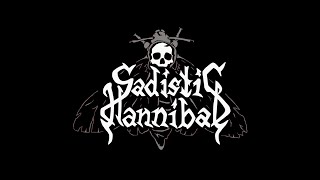 Video Sadistic Hannibal - Lidská Stonožka (Official Lyric Video)