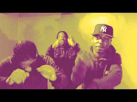 Yung Mish Ft Aimz Barz