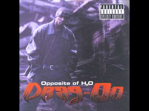 Drag-On - Niggas Die 4 Me (feat. DMX)