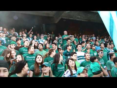 Coritiba 5x1 Iraty- Raça VERDÃO vc é CAMPEÃO!