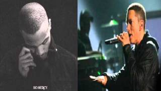 T.I Feat. Eminem - That's All She Wrote - Lyrics