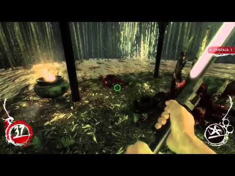 shadow warrior xbox one review