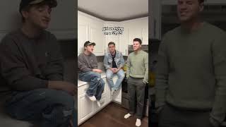 Leavin’ - @jessemccartney @AnthonyGargiula #leavin #jessemccartney #sing