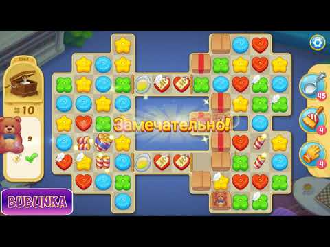 Matchington Mansion level 2362 HD