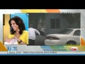 CNN Miami Zombie Prank Goes Bad June 4 2012