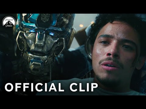 Thumbnail of the video: Mirage Protects Noah - End Battle Scene
