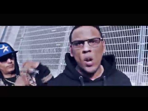 F.A. 2 & VINC - E "MUTANT" (OFFICIAL VIDEO 2016)