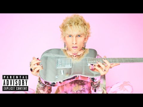 [FREE] MGK x Jxdn x Pop Punk Type Beat “Waiting”