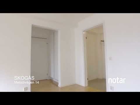 Melodivägen 14 - 1:a · 47.4m2 -  : Via Notar mäklare Farsta, Sköndal, Skogås & Trångsund
