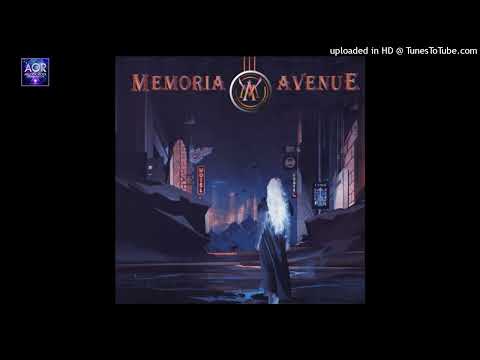 MEMORIA AVENUE - someday
