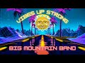 BIG MOUNTAIN "VIBES UP STRONG"  Feat. VIBES UP STRONG lead singer JAMES McWHINNEY