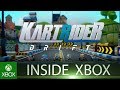 Learn Why KartRider is Coming to Xbox