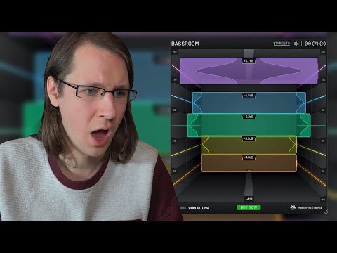 CREATING the PERFECT LOW END!? || MTM - BASSROOM