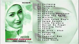 Evie Tamala Pop Sunda Kembang Hareupan Full Album...