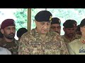 Namaz E Janaza Of 1965 War Veteran Sepoy Maqbool Pakistan Army