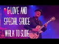 G. Love & Special Sauce -Walk to Slide- LIVE 4K in Seattle 2024