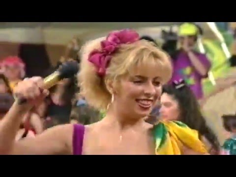 Natusha  - Rumba Lambada Desde Argentina