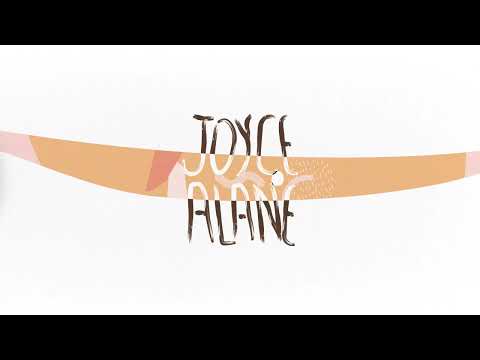 REPARA - Joyce Alane (Lyric Video)