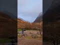 Aviemore, breathtaking view in Highland Scotland UK #shorts @denisemariesjourney