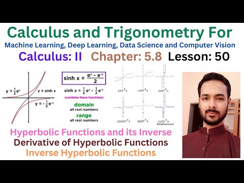 Lesson 00 Calculus vs Pre Calculus | Course Outline | Recommended Books