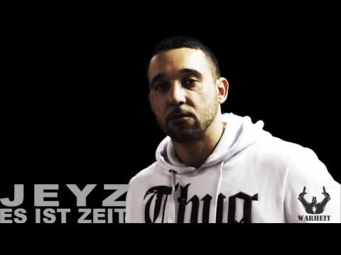 Jeyz - Es ist Zeit