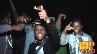 BASHMENT PROMOTIONS - METRO MEDIA SOUND ft SKY JUICE LIVE @ MINGLES NIGHT CLUB party clips