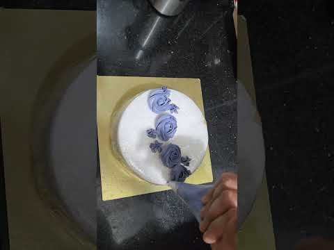 #trending #shortfeed #youtubeshort #cakedecorating #cakedesign