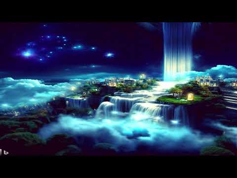 【作業用BGM】Corridors of Time - Chrono Trigger / 時の回廊 - クロノ・トリガー Night Mix