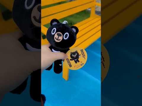 오삼이를 찾아라! - 추풍령테마파크 편 3 -