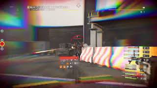 ディビジョン2　レイド