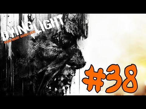 Dying Light - Walkthrough - Part 38 - The Saviors (PC UHD) [4K60FPS]