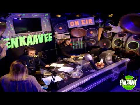 Livestream Enkaavee - Woensdag 20/01 - woeërom Doeërom