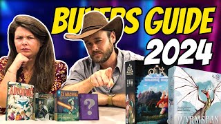 Board Games for One - The Quacks of Quedlinburg: The Duel video thumbnail