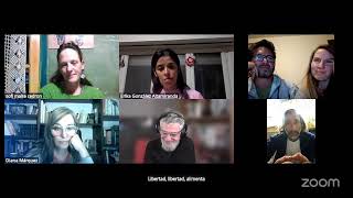 Clase 8 - Vecinos Autoconvocados de Camet Norte