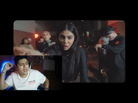 🇲🇽 |Reacción| FLYBOIZ Ft. @Yoss Bones - YAKUZA (Video Oficial)
