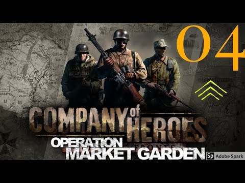 CoH - Operation Market Garden - 4 Highway 69