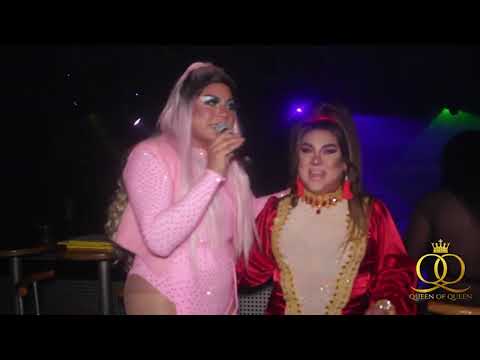 Queen of Queen en Babylon. El backstage del versus de madres.