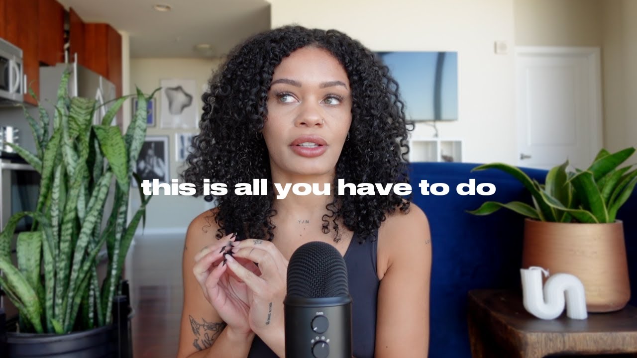 THE ONE MINDSET SHIFT THAT WILL CHANGE YOUR LIFE