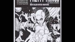 Pretty Things Eve Of Destruction